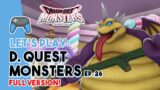 WE GOT HUMBLED! | Dragon Quest Monsters: The Dark Prince Ep. 26