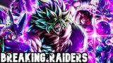 WE ON THAT RANKED GRIND YESSIR! ROAD TO 10k! – Dragon Ball The Breakers Season 4