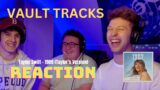 WE REACT TO THE VAULT TRACKS | Taylor Swift – 1989 (Taylor's Version) REACTION (Part 4)