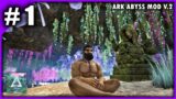 WELCOME TO ARK ABYSS MOD V.02 [EP :1] Tamil