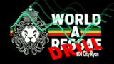 WORLD A DRILL – 808 City Ryan(instrumental only)  [FREE BEATS]