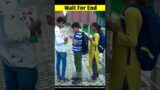 Wait For End #shorts #short #viral #humanity #amazing #help #facts #moralstories