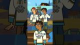 Wait… THEY have the MOST LINES?! #totaldrama #totaldrama2023