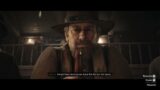 Wanted – Red Dead Redemption 2 Walkthrough Part 4
