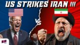 War Drums – U.S. Military Strikes at Iran in Middle East | Zip Insight