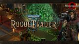 Warhammer 40,000 – Rogue Trader #4