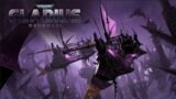 Warhammer 40K Gladius Relics of War – Checking out the new Drukhari faction!