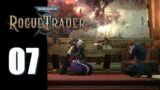 Warhammer 40k: Rogue Trader – Ep. 07: Painted Skies