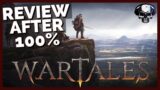 Wartales – Review After 100%