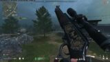 Warzone 2.0 Wolfsbane sniper rifle PC.