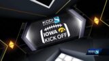 Watch KCCI's full pregame special before Iowa vs. Nebraska