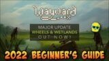 Wayward | 2022 Guide for Complete Beginners | Episode 1