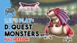 We CRUSHED The Maulosseum! | Dragon Quest Monsters: The Dark Prince Ep. 17