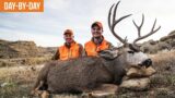 We Found THE ONE! | Colorado Deer with Randy and Matthew Newberg (Ep.2)