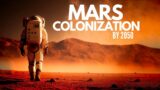 We are going to Mars! | Space Talks