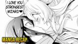 Weak boy Kicked out of Hero's Party until He got God's Guidebook to be Stronger | Manga Recap