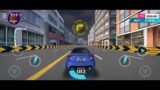Western Street Racing 3D Part 11 Car Stunt Android+IOS Gameplay Fun Games