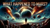 What Happened to Mars?… The Truth Behind a Lifeless Red Planet