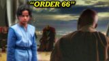 What If BOBA FETT Told The Jedi Council About Order 66