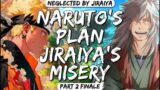 What If Naruto Was Neglected By Jiraiya During 3 Year Training Trip Part 2 Finale
