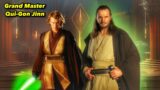 What If Qui Gon SURVIVED On Naboo And Became GRAND MASTER (Full Movie)