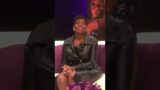What Is Fantasia's Favorite Song From 'The Color Purple?' | The Color Purple | OWN #shorts