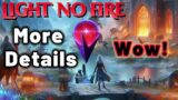 What Nobody Says about the Light No Fire trailer – #lightnofire #nomanssky #starfield