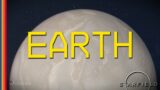 What REALLY Happened to Earth? Starfield Lore –  Plus, All Earth Snow Globes