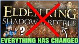Where is Shadow of the Erdtree?