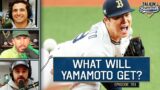 Where will Yamamoto Go? | 761
