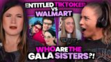 Who Are The Gala Sisters? + This Entitled Influencer Has Another Public Beef (Ep 102)