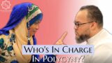 Who's In CHARGE In Polygyny?