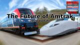 Why 2024 Is a BIG Year for Amtrak