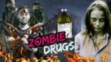 Why Does Everyone Like Zombie drug ?Everything You Wanted to Know About Zombie drug .#viral#health