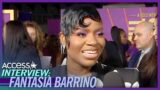 Why Fantasia Barrino Hesitated To Join 'The Color Purple' Movie