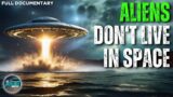 Why UFO's Always Fly Over Water | Full Alien UFO Documentary | Unsealed Alien Files