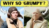 Why Was This Battle Of Britain Pilot Called 'Grumpy'?