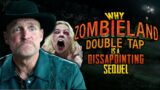 Why Zombieland: Double Tap was a DISSAPOINTING Sequel