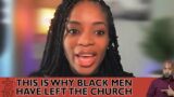 Why are Christian Men Leaving the Church | Women are Whole and Men Are Broken