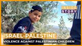 Why have so many Palestinian children been killed by Israel? | Inside Story
