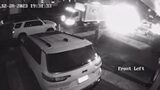 Wild video shows stolen box truck barreling through streets of Staten Island