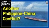 Will Christmas Come for Philippine Troops in South China Sea? | Taiwan Talks EP250