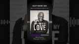 Will Downing."What Part Of My Love" "Promo"
