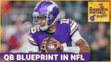 Will Minnesota Vikings Follow QB Blueprint In NFL | The Minnesota Football Party
