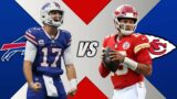 Win or Go Home: Buffalo Bills' High-Stakes Battle vs. Chiefs!