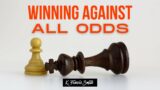 Winning Against All Odds | I Samuel 17