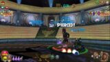 Wizard101: Road to Warlord