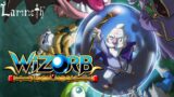 Wizorb Review – Switch/PC – Lamneth