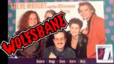 Wolfsbane on Radio 1 Steve Wright Afternoon 1990 – I Like it Hot