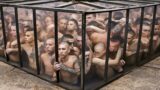 World's Toughest Prisons (20% of Inmates Die There)